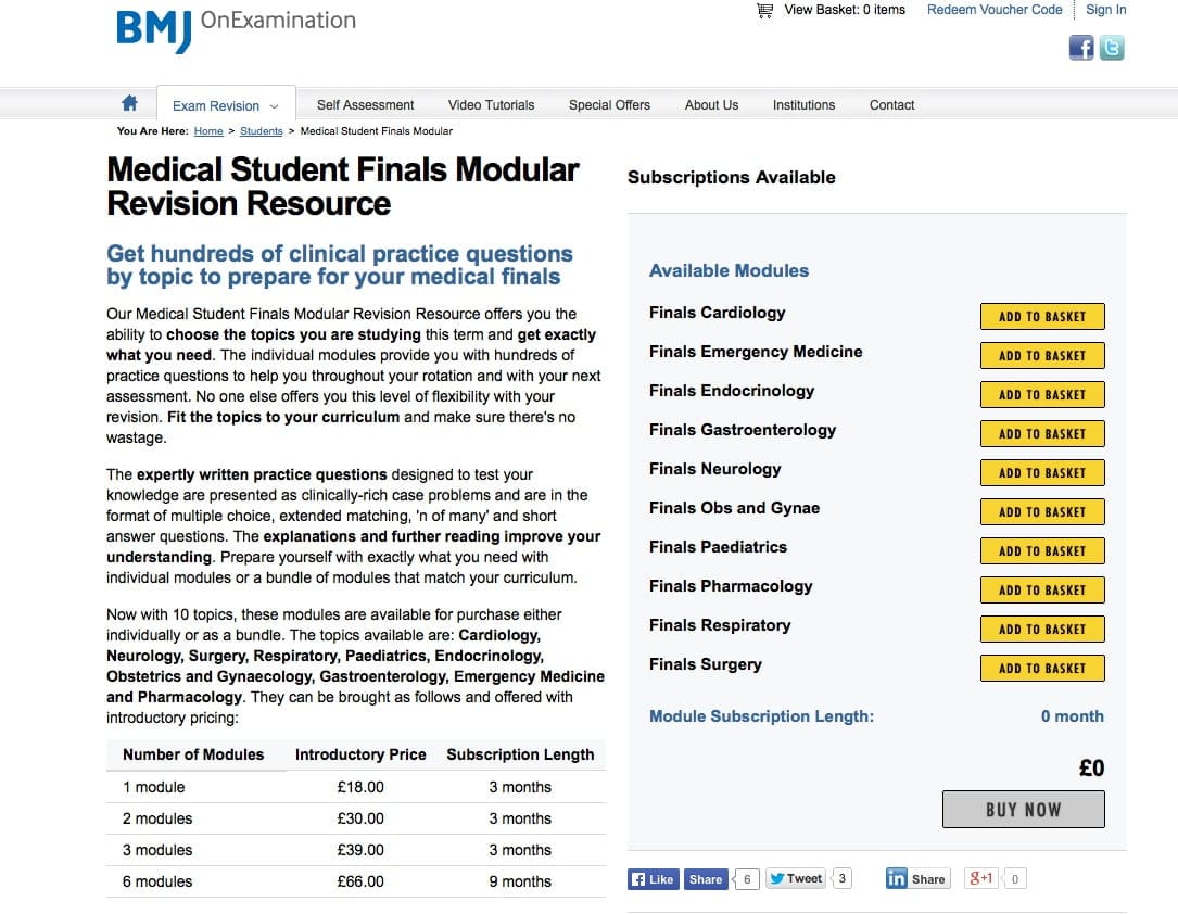 exam testing companies